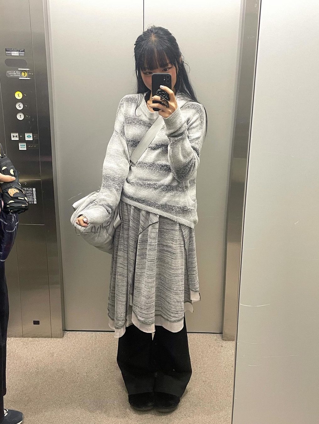 That girl님의 스타일