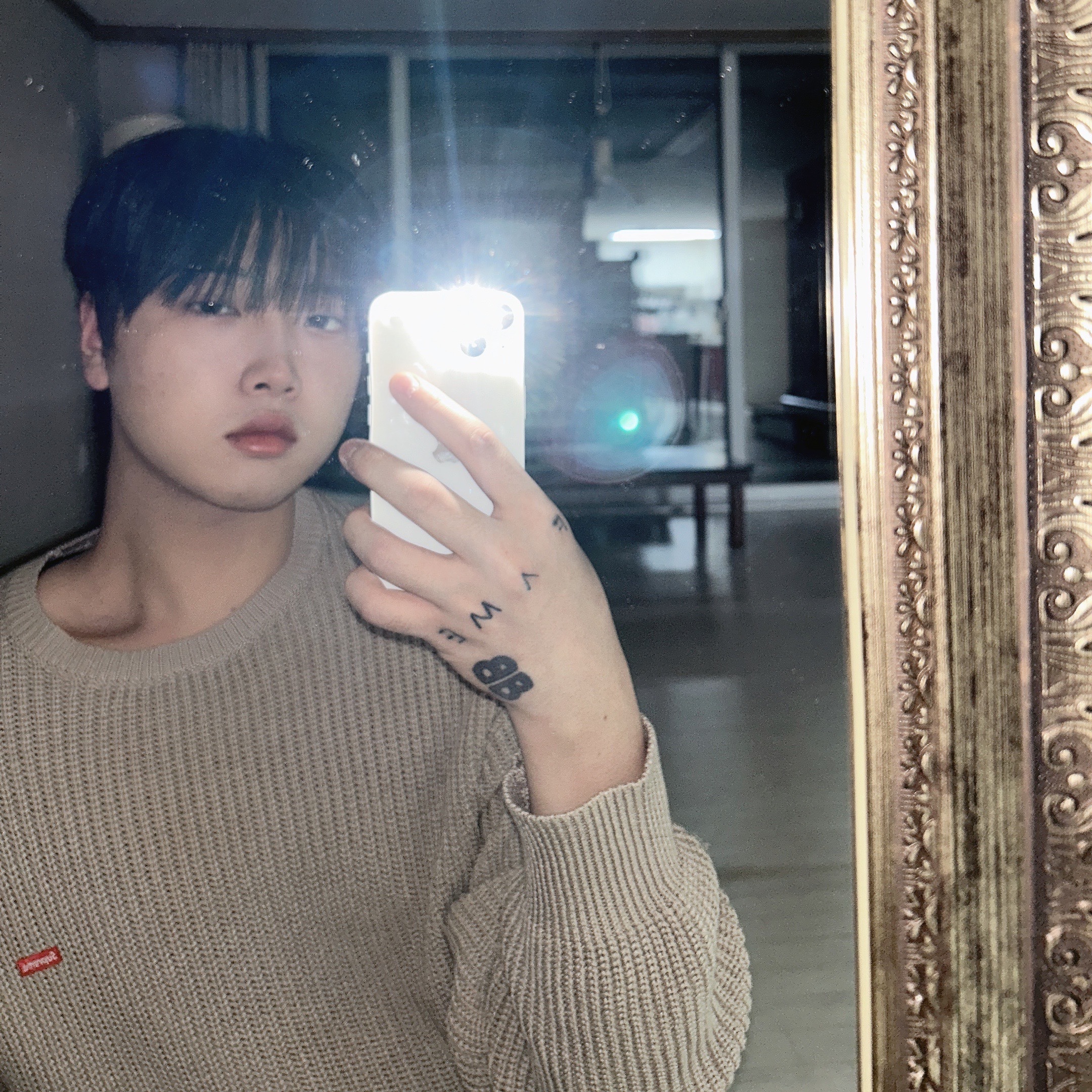김준님의 스타일 - 1