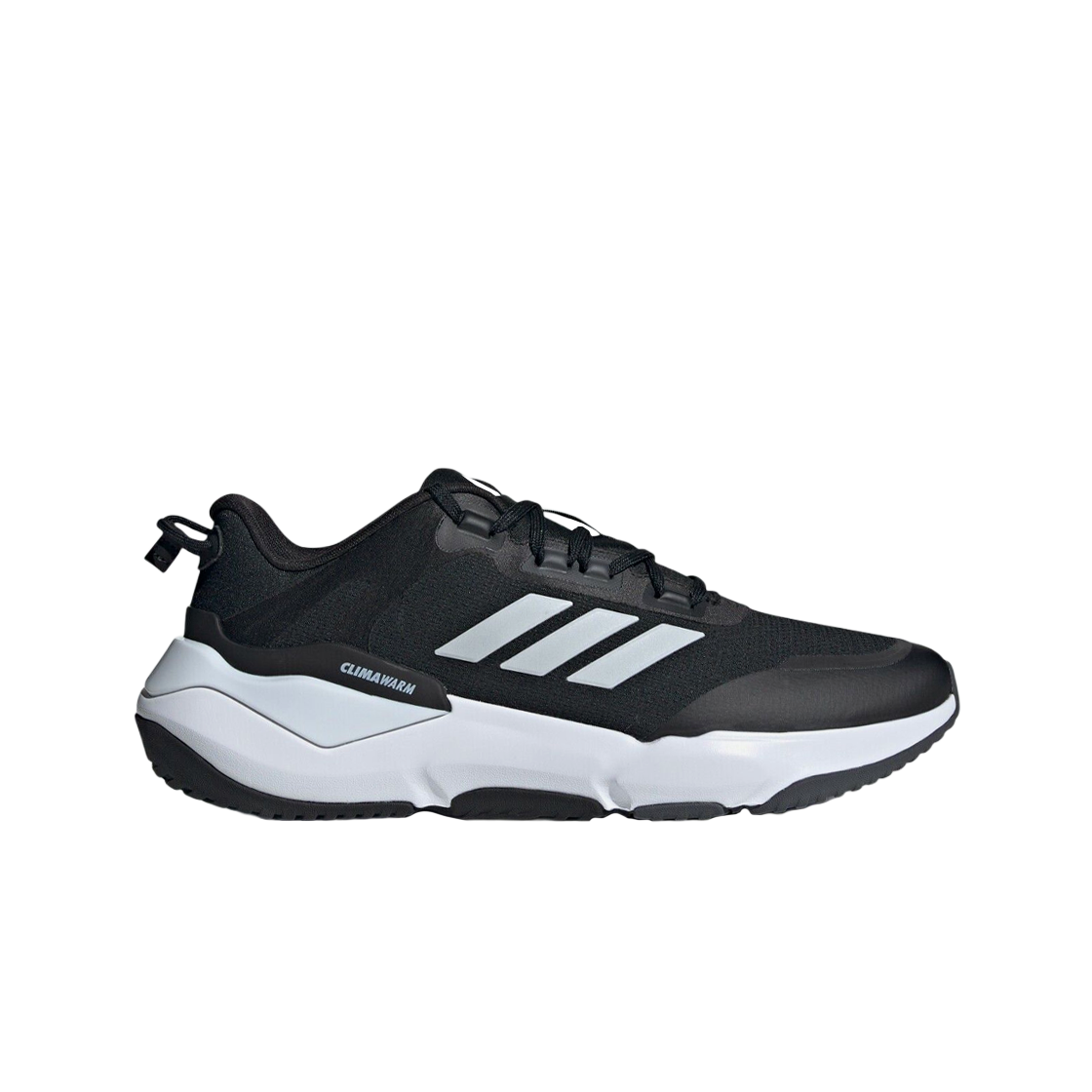 GZ4160 Adidas Climawarm Cruiser Core Black White