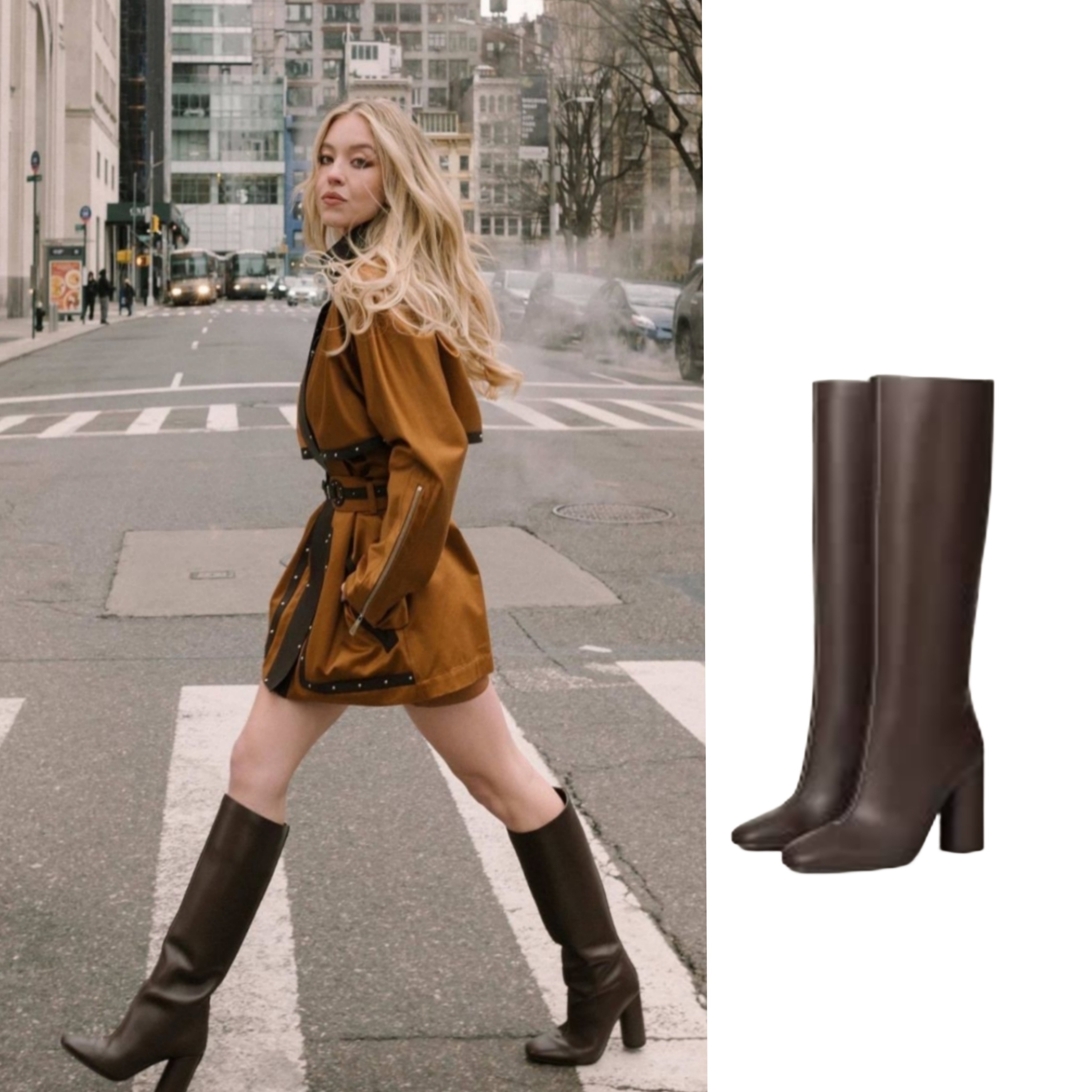 Hollywood+Street Fashion🩷님의 스타일
