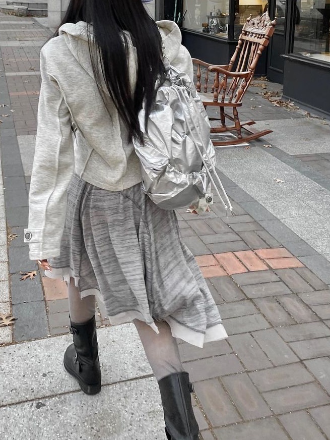 That girl님의 스타일