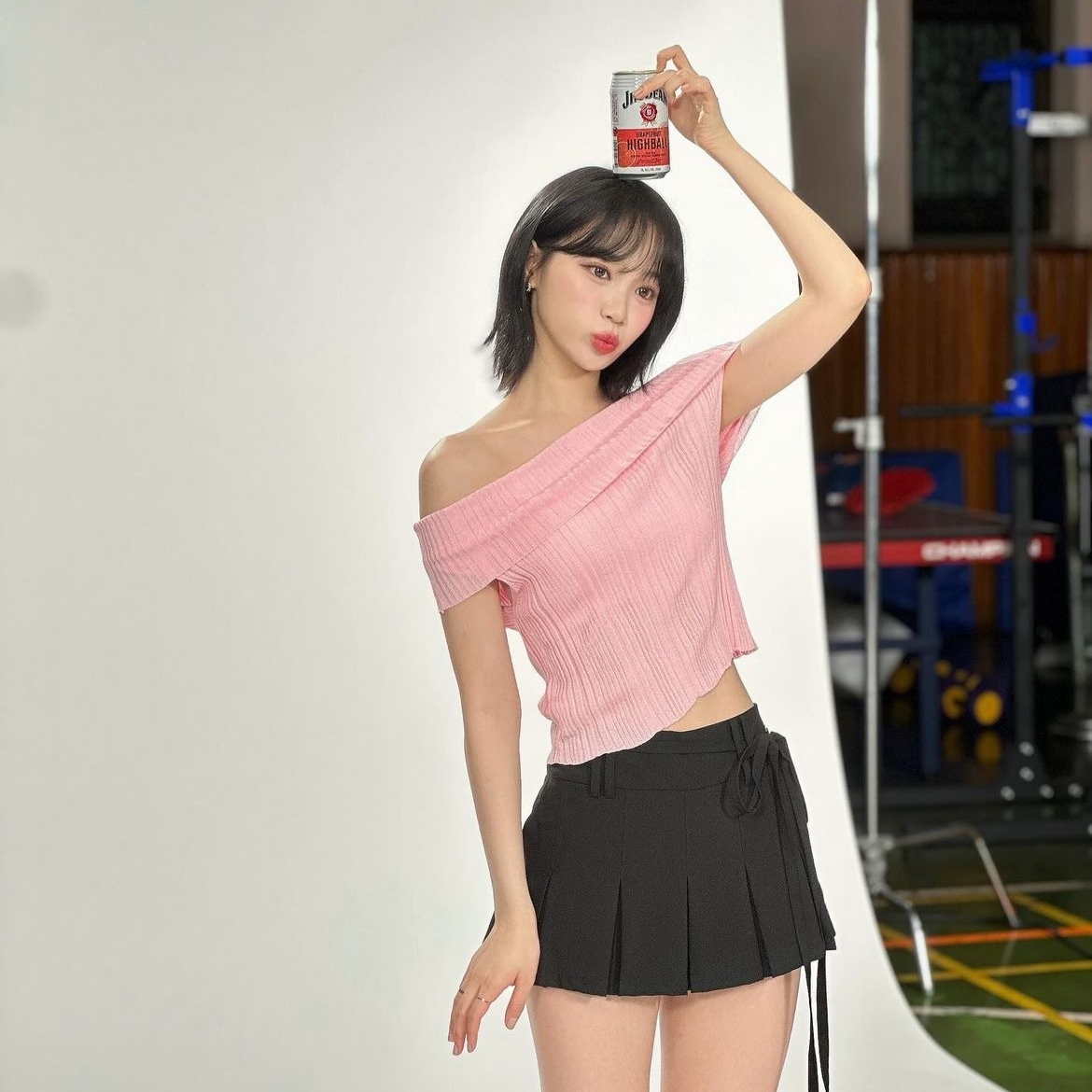걸그룹 패션 수집가 🫧님의 스타일 - 2