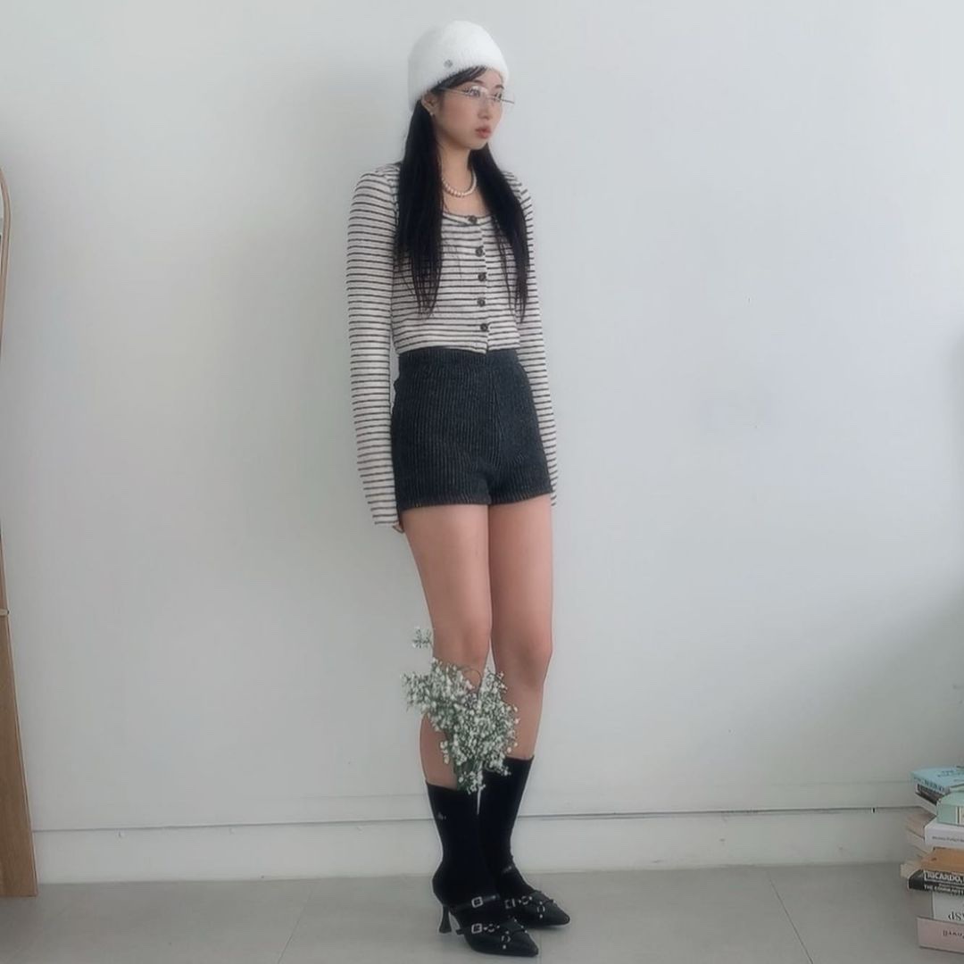 That girl님의 스타일