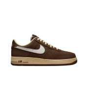 Nike Air Force 1 '07 Cacao Wow Coconut Milk