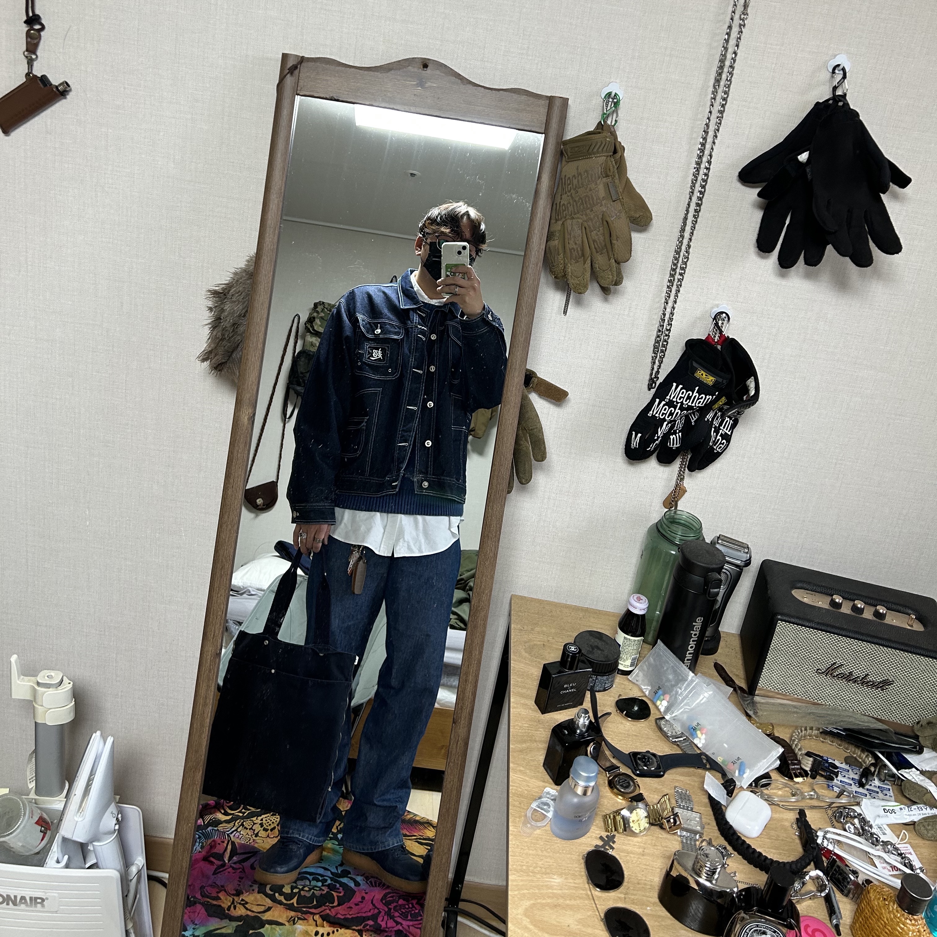 Fuckyou님의 스타일 - 1