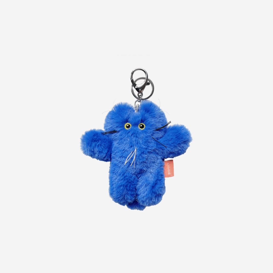 Godashin x Amuse Az Keyring Blue 상세 이미지 1