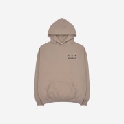 IAB Studio Hoodie Sand - 19FW