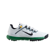 Nike Tiger Woods '13 Wide White Pine Green