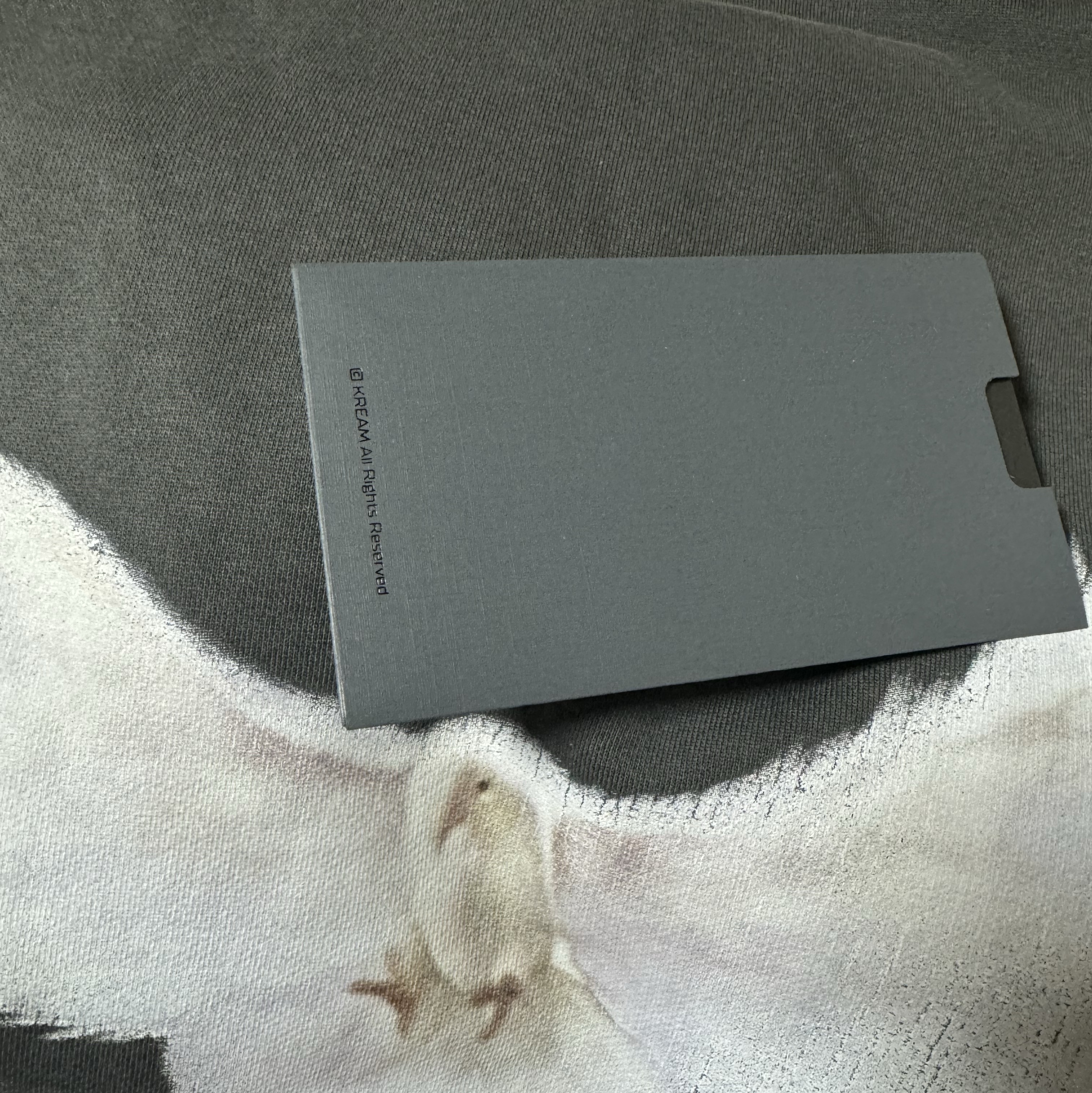 Yeezy Gap Engineered By Balenciaga Dove Hoodie Black 착용 스타일