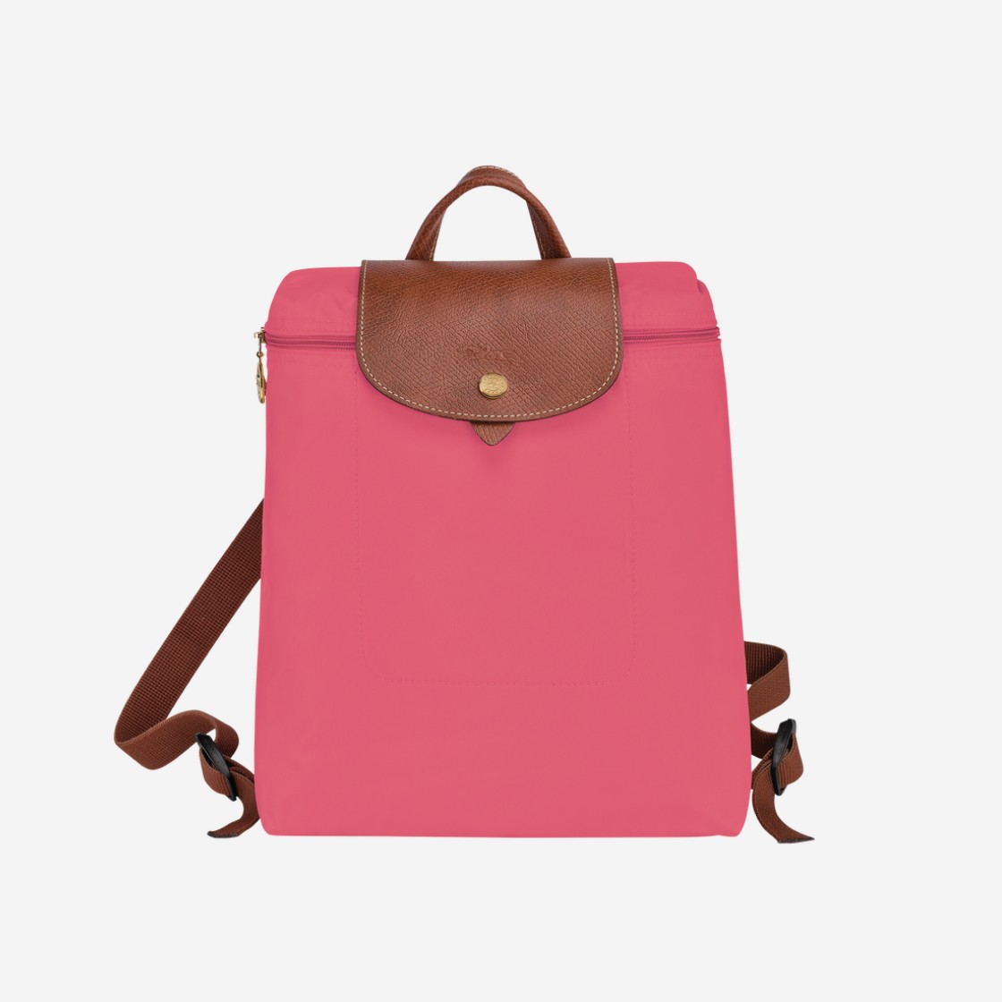 Longchamp Le Pliage Original M Backpack Grenadine 상세 이미지 1