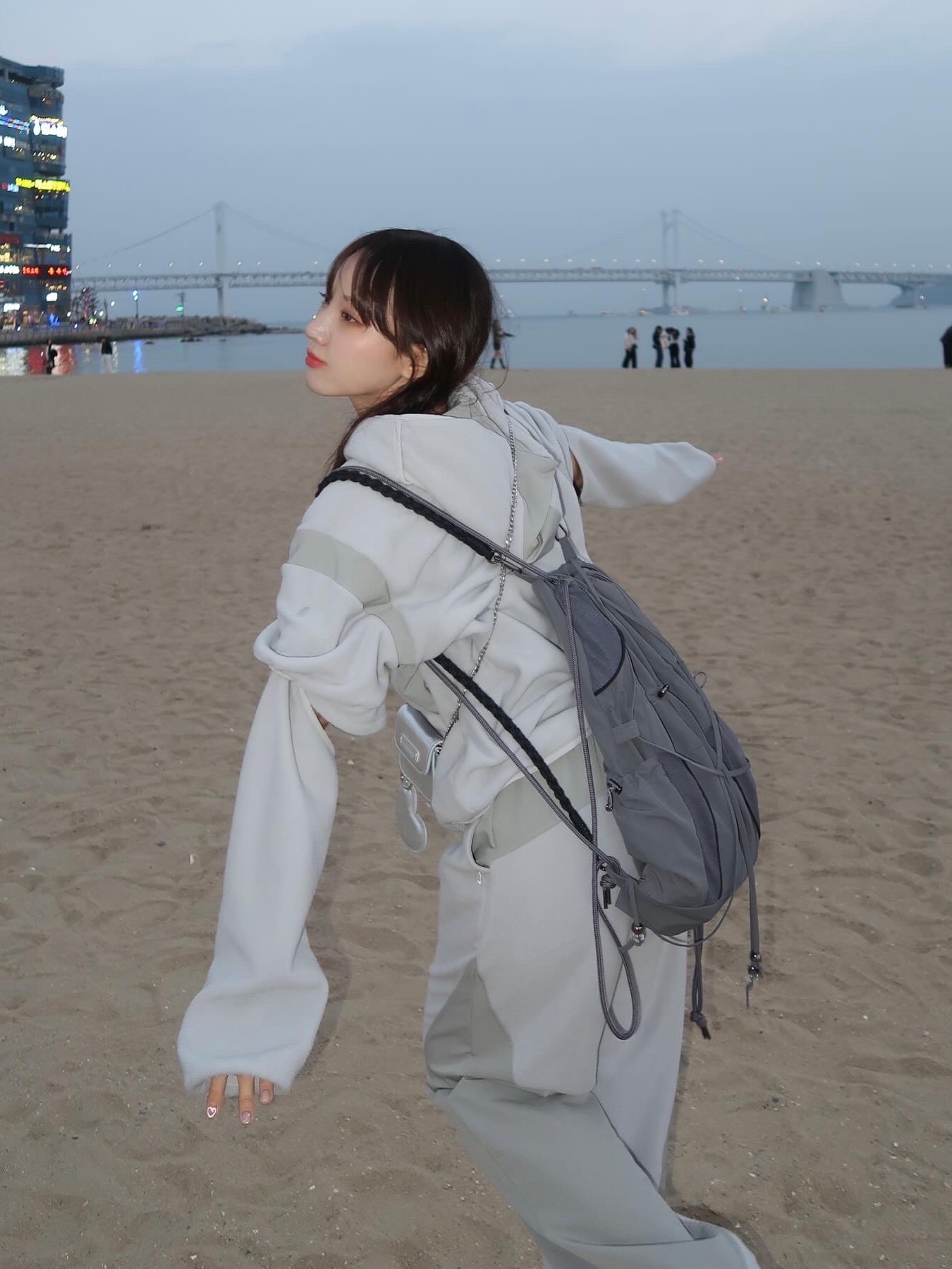 나옹님의 스타일 - 1