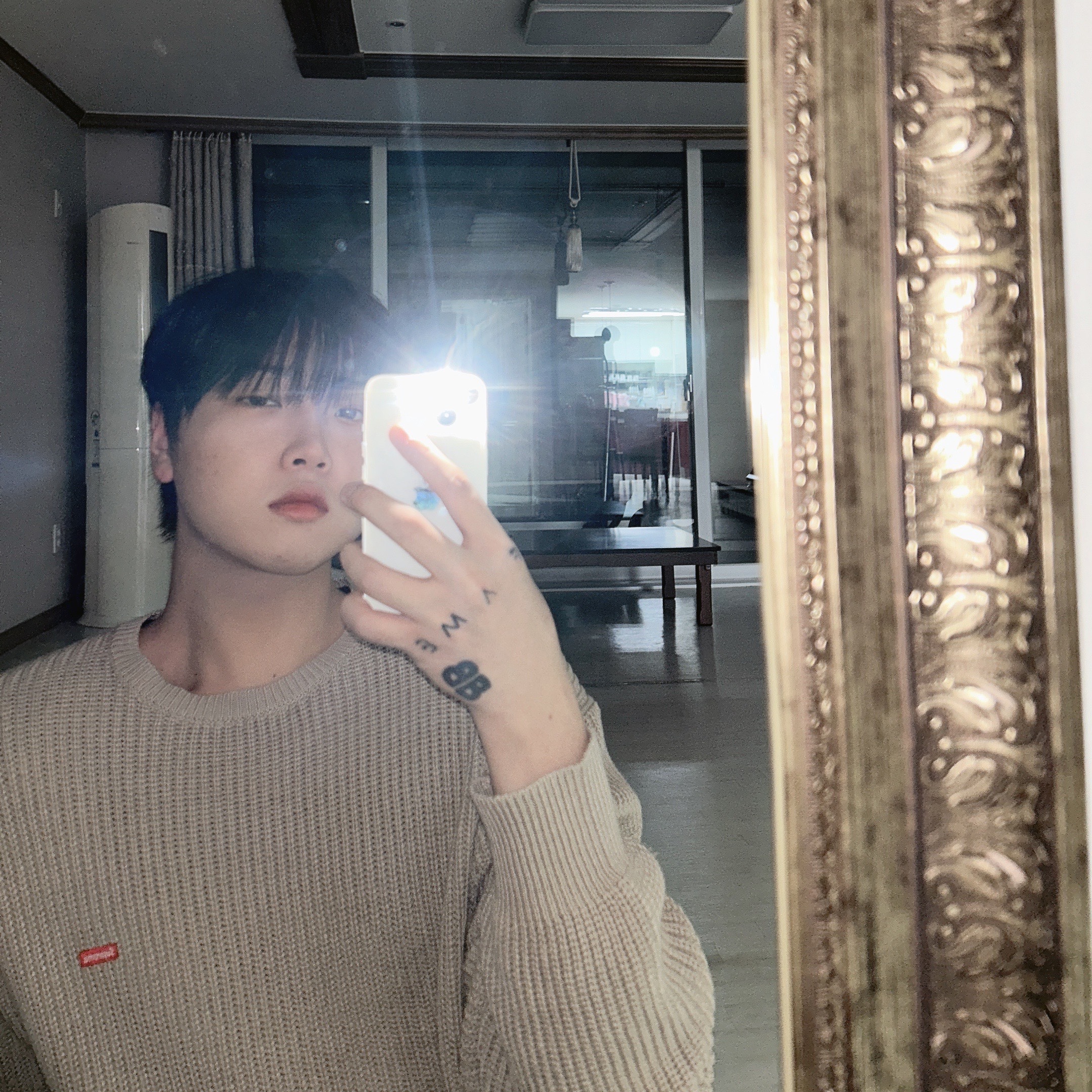 김준님의 스타일 - 2