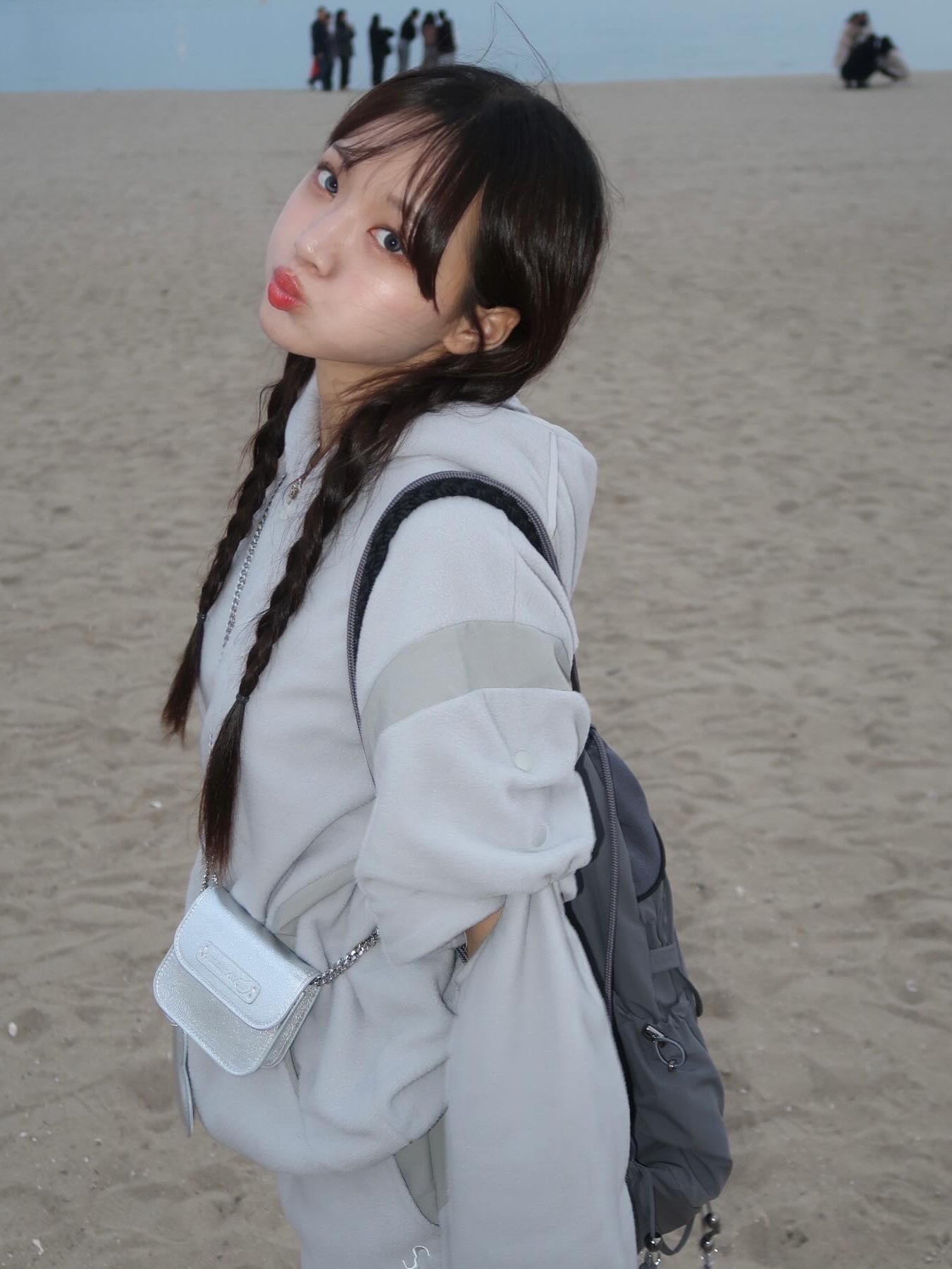 나옹님의 스타일 - 5