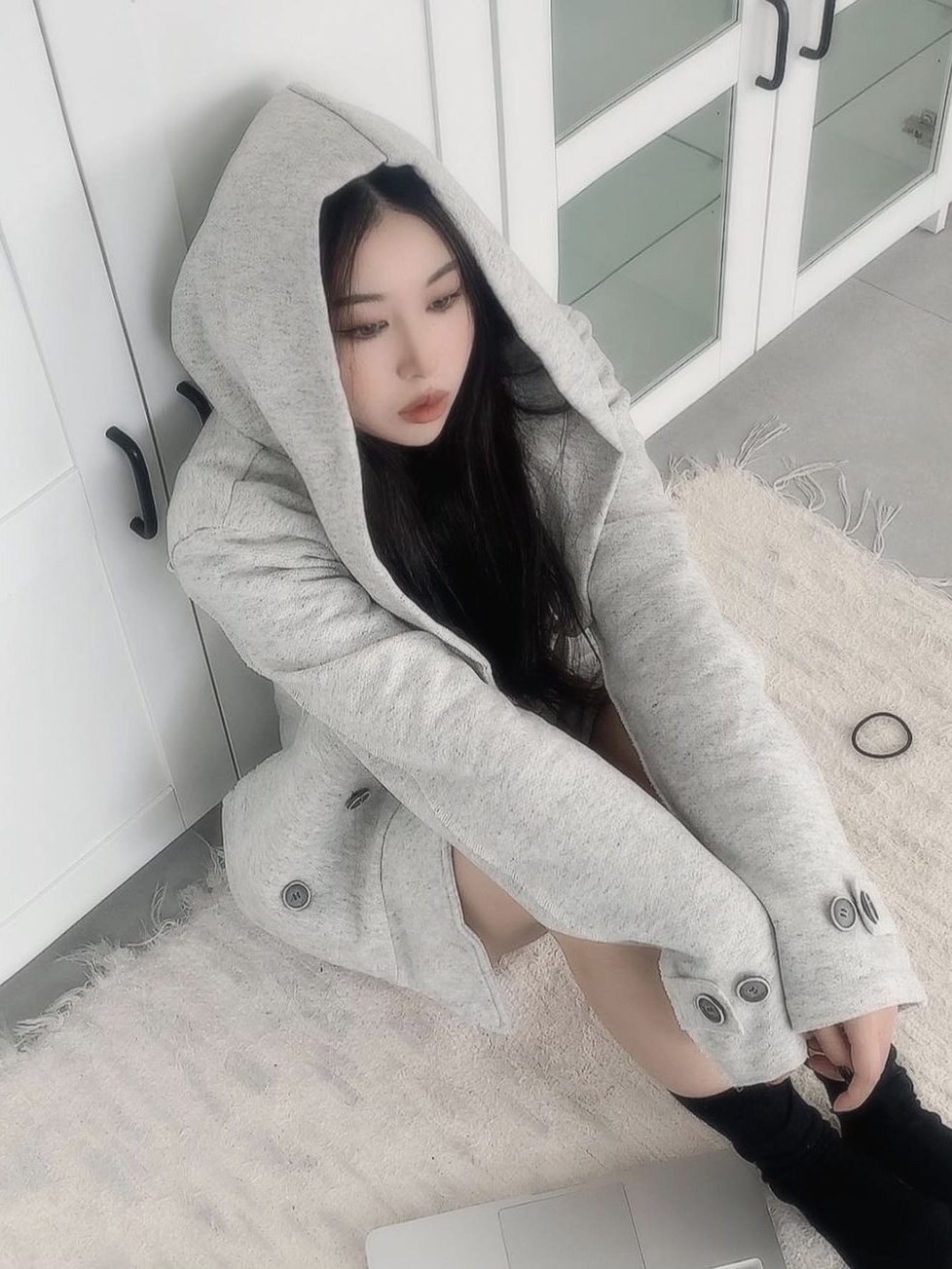 That girl님의 스타일 - 1