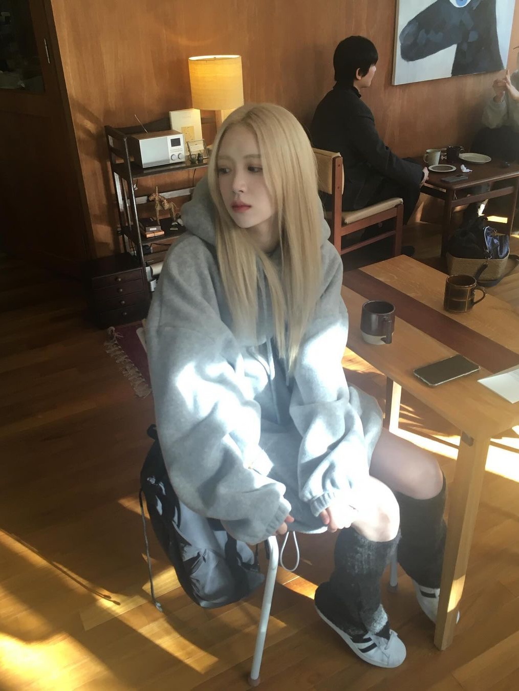 That girl님의 스타일 - 2