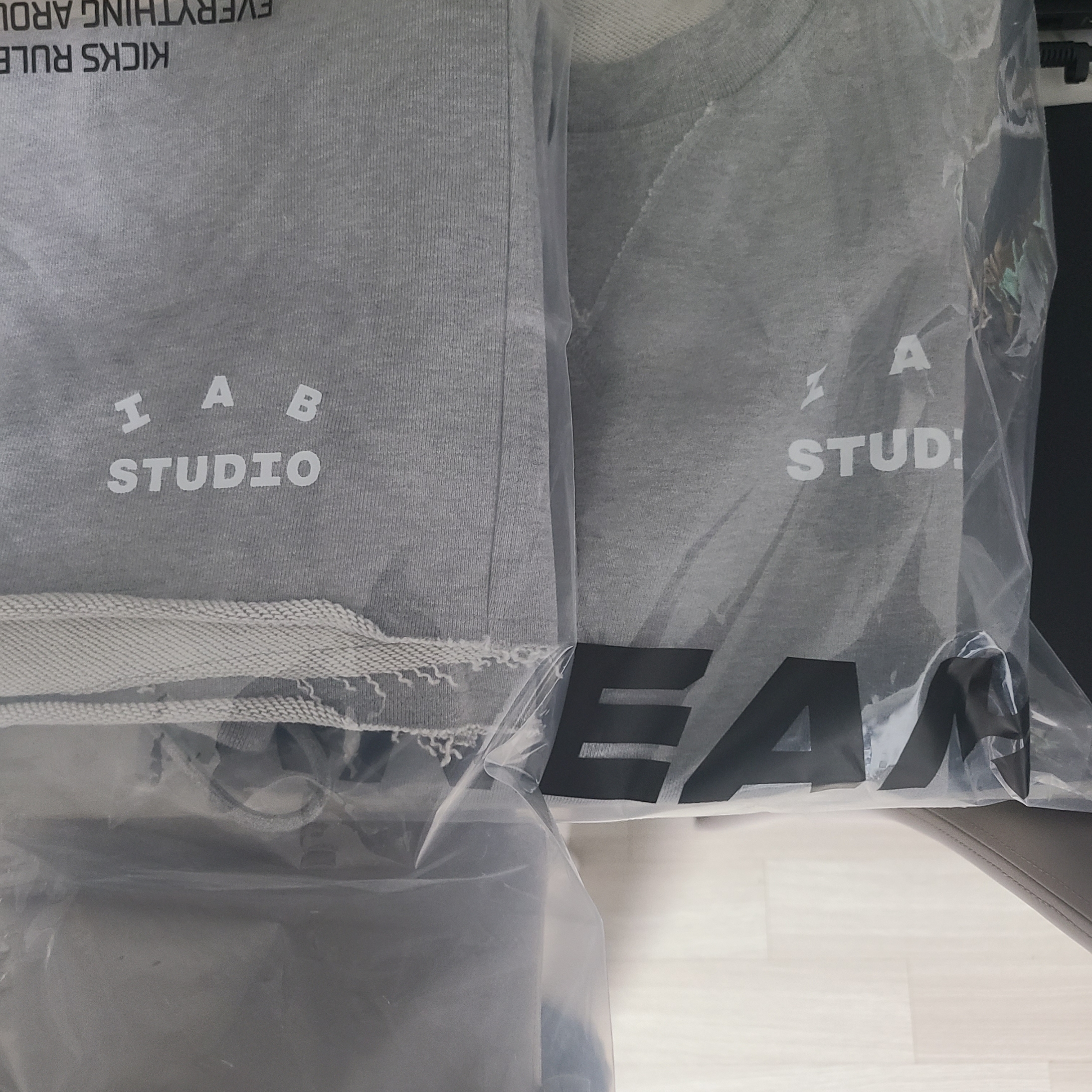동묘님의 스타일