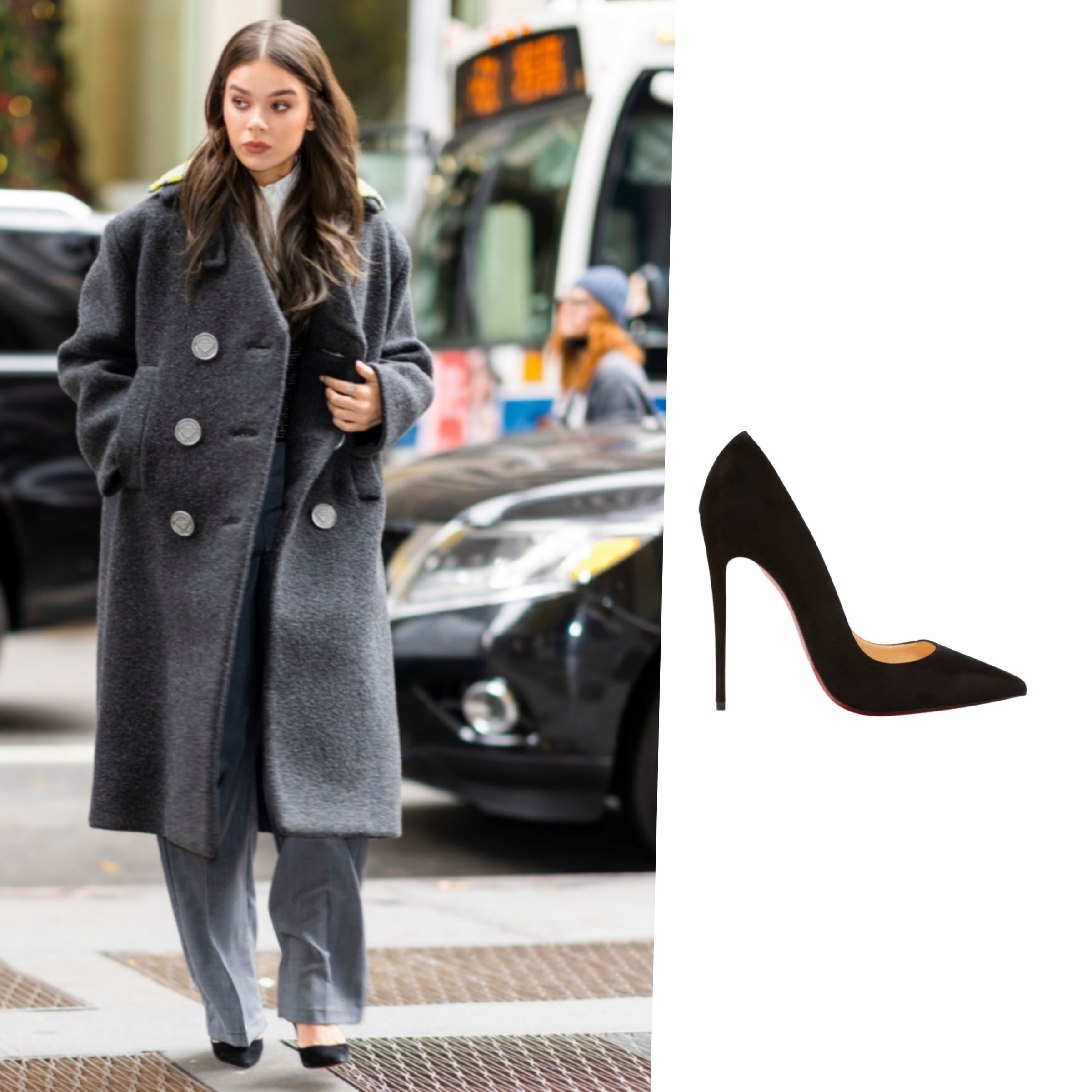 Hollywood+Street Fashion🩷님의 스타일