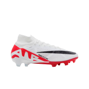 Nike Zoom Mercurial Superfly 9 Elite FG Bright Crimson