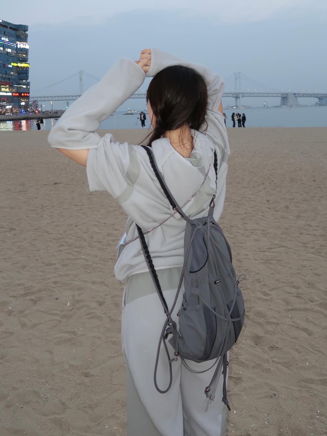 나옹님의 스타일 - 2