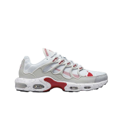 Nike Air Max Terrascape Plus Pure Platinum Gym Red