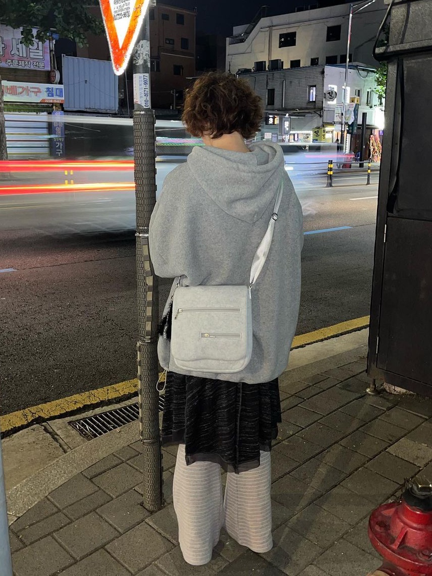 That girl님의 스타일