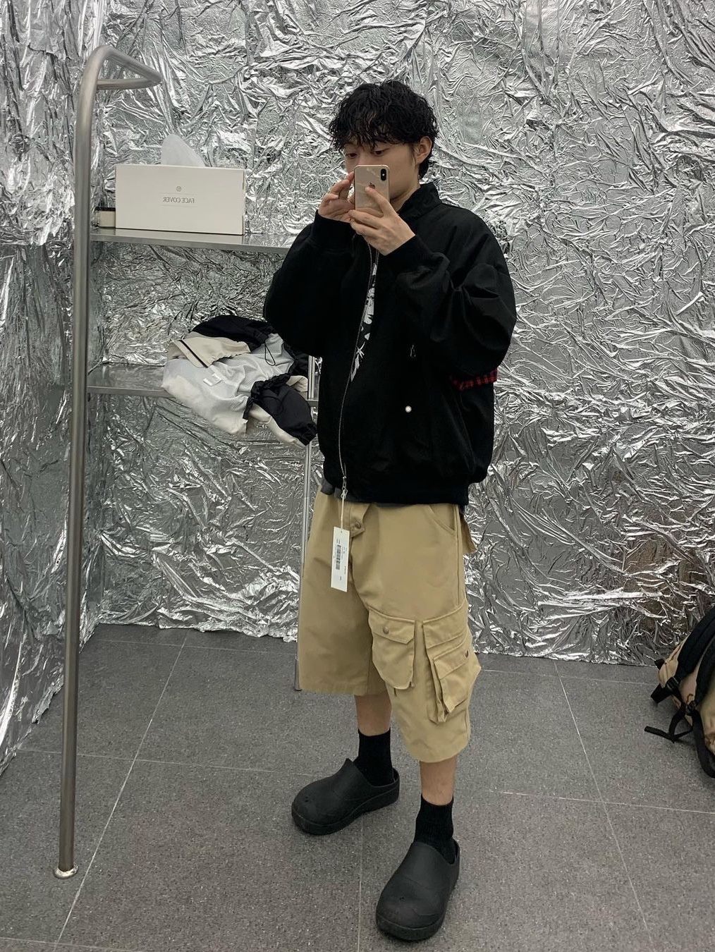 다이소님의 스타일
