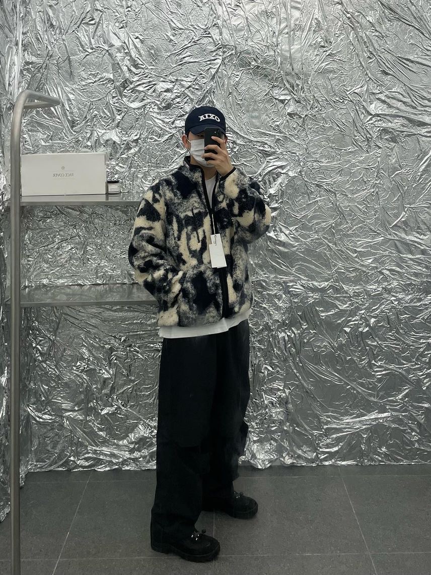 다이소님의 스타일