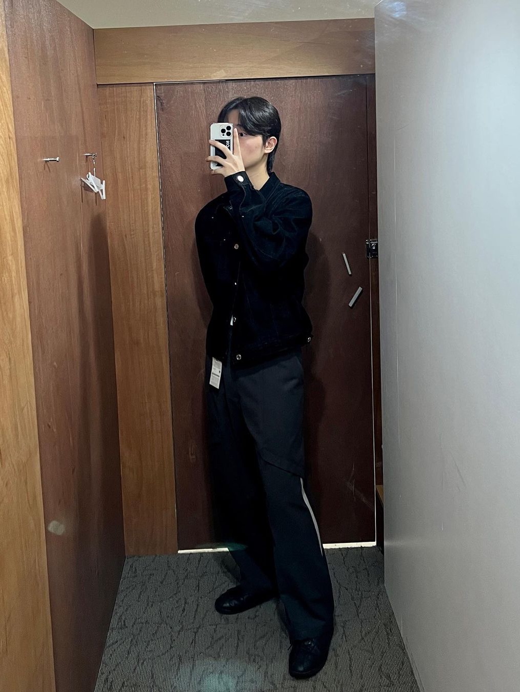 다이소님의 스타일