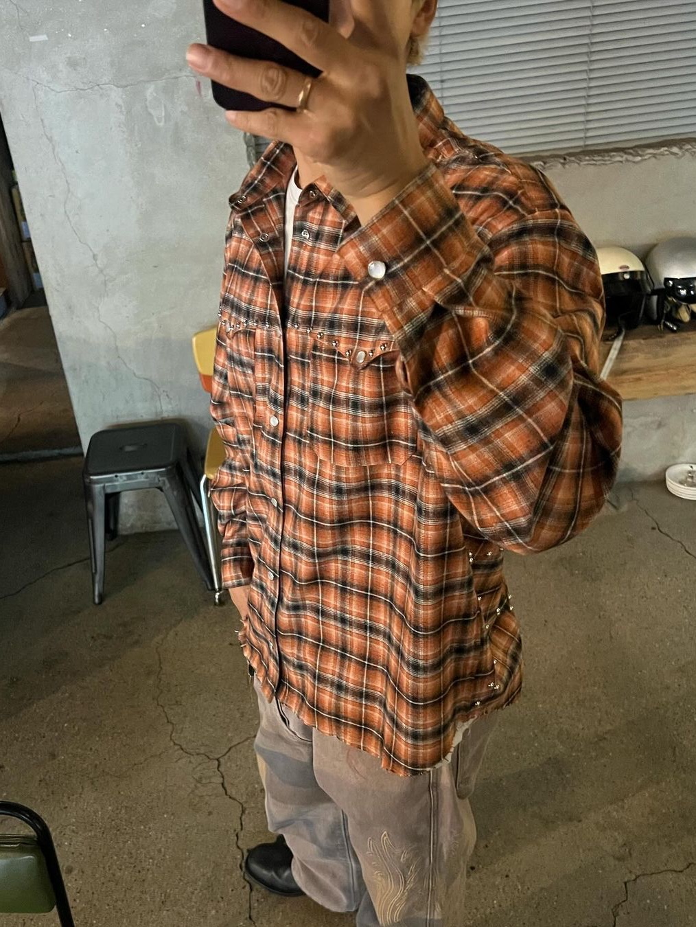 다이소님의 스타일
