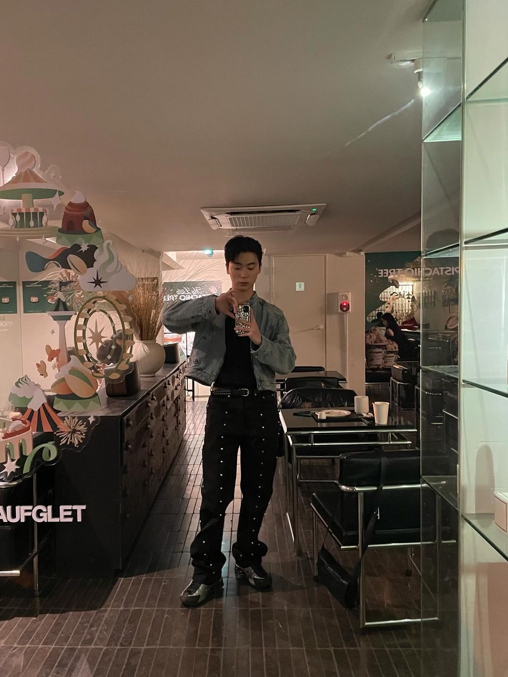 다이소님의 스타일
