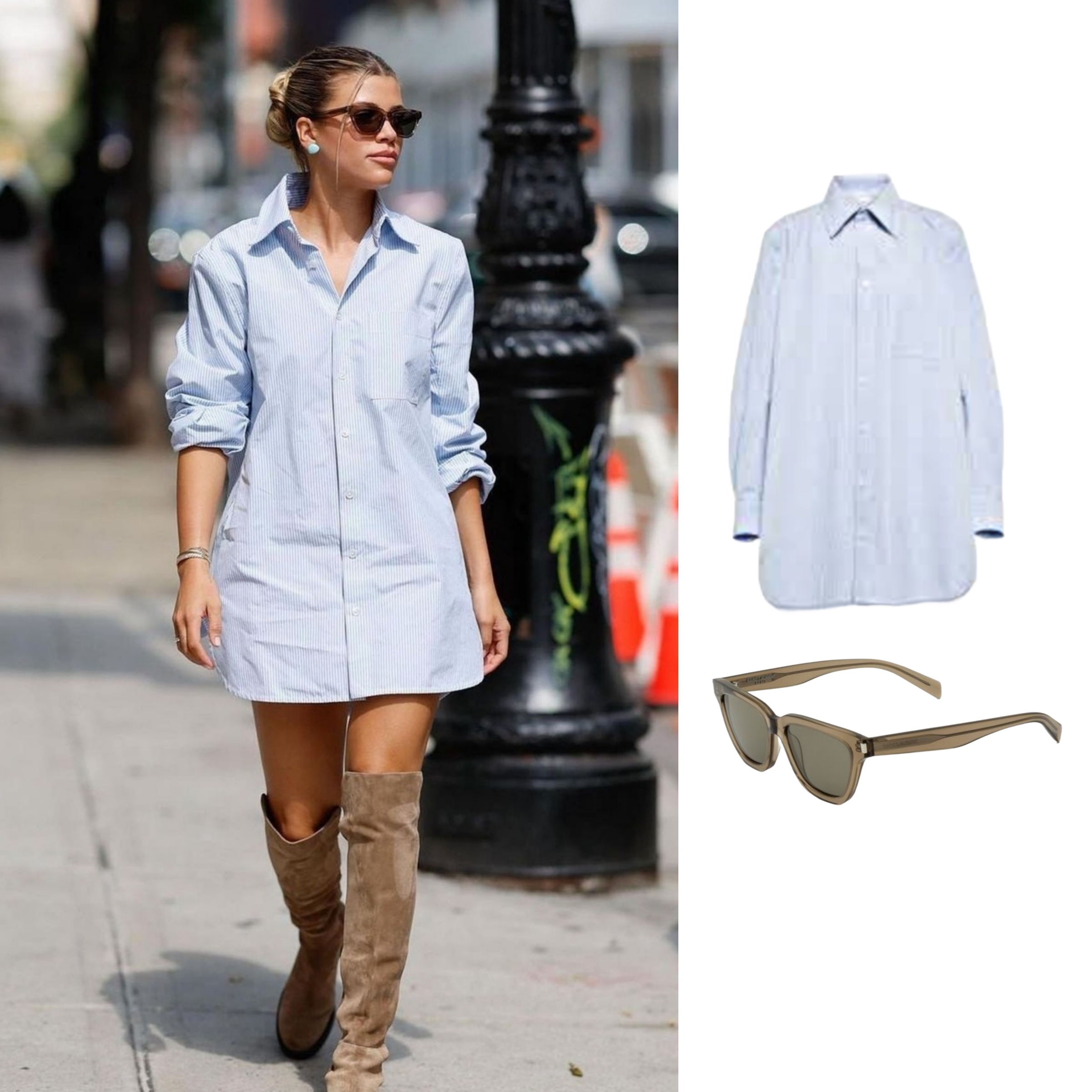 Hollywood+Street Fashion🩷님의 스타일