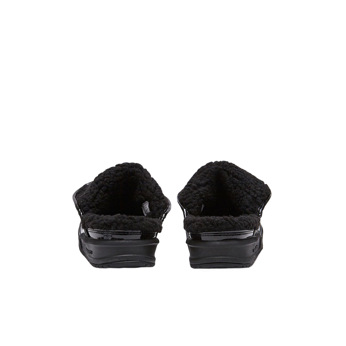 뉴발란스 퍼플리 v2 블랙(New Balance Puflee v2 Black) - 3