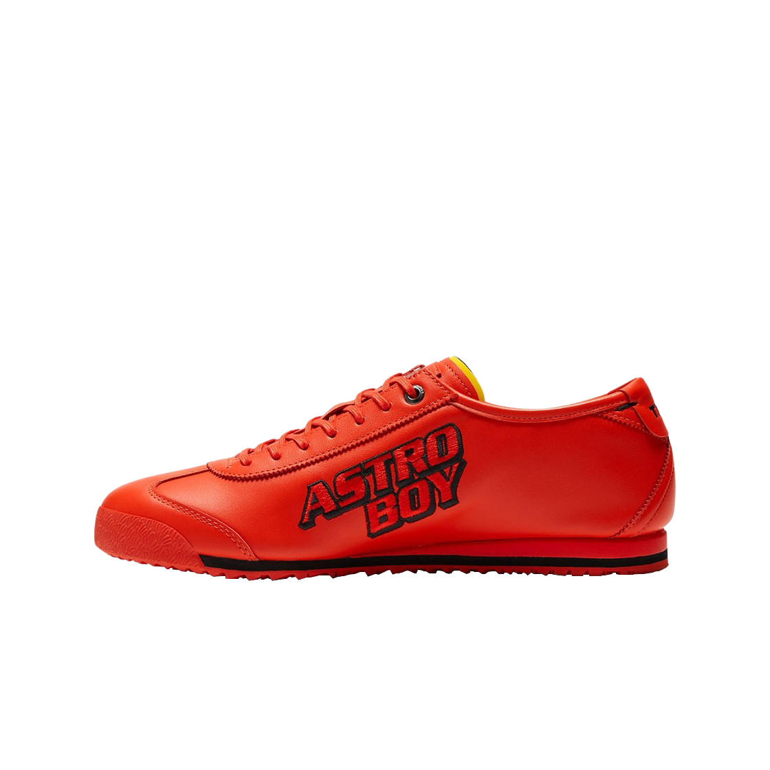 오니츠카 타이거 x 철완 아톰 멕시코 66 SD 파이어리 레드(Onitsuka Tiger x Astro Boy Mexico 66 SD Fiery Red) - 2