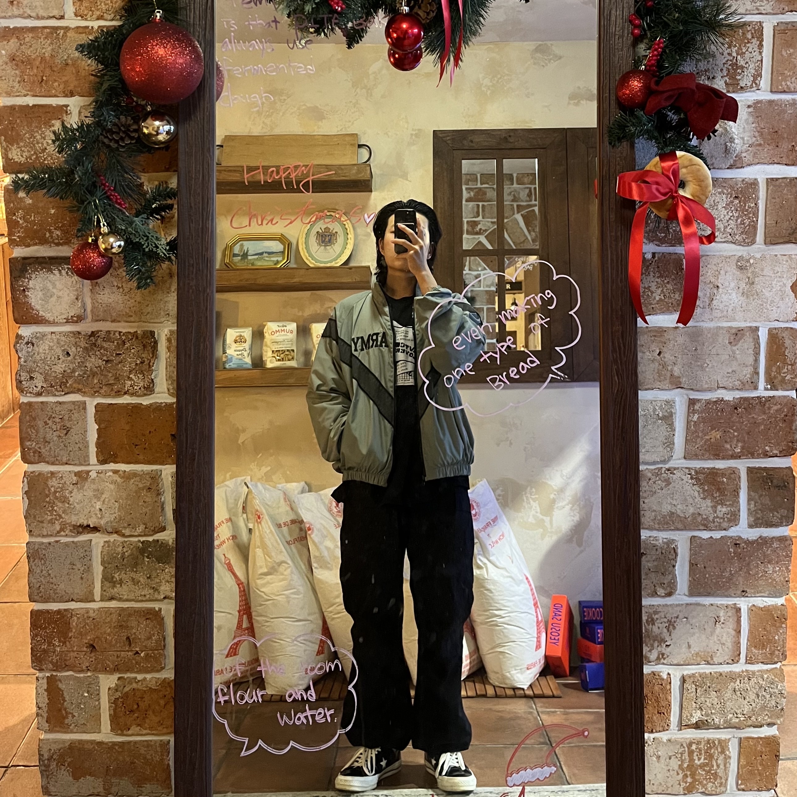 박준석님의 스타일