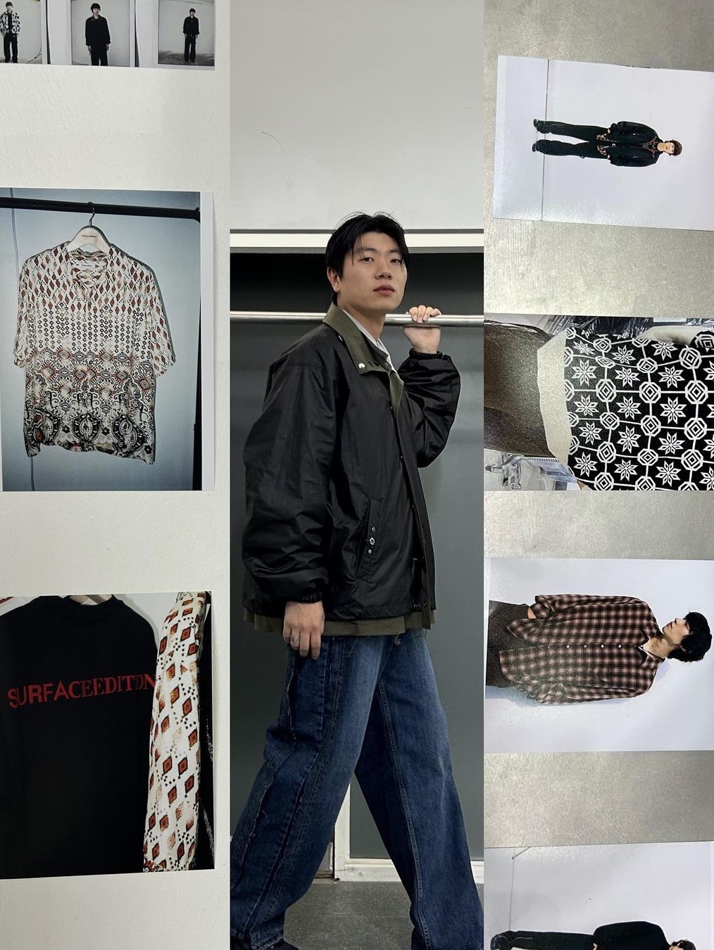 다이소님의 스타일