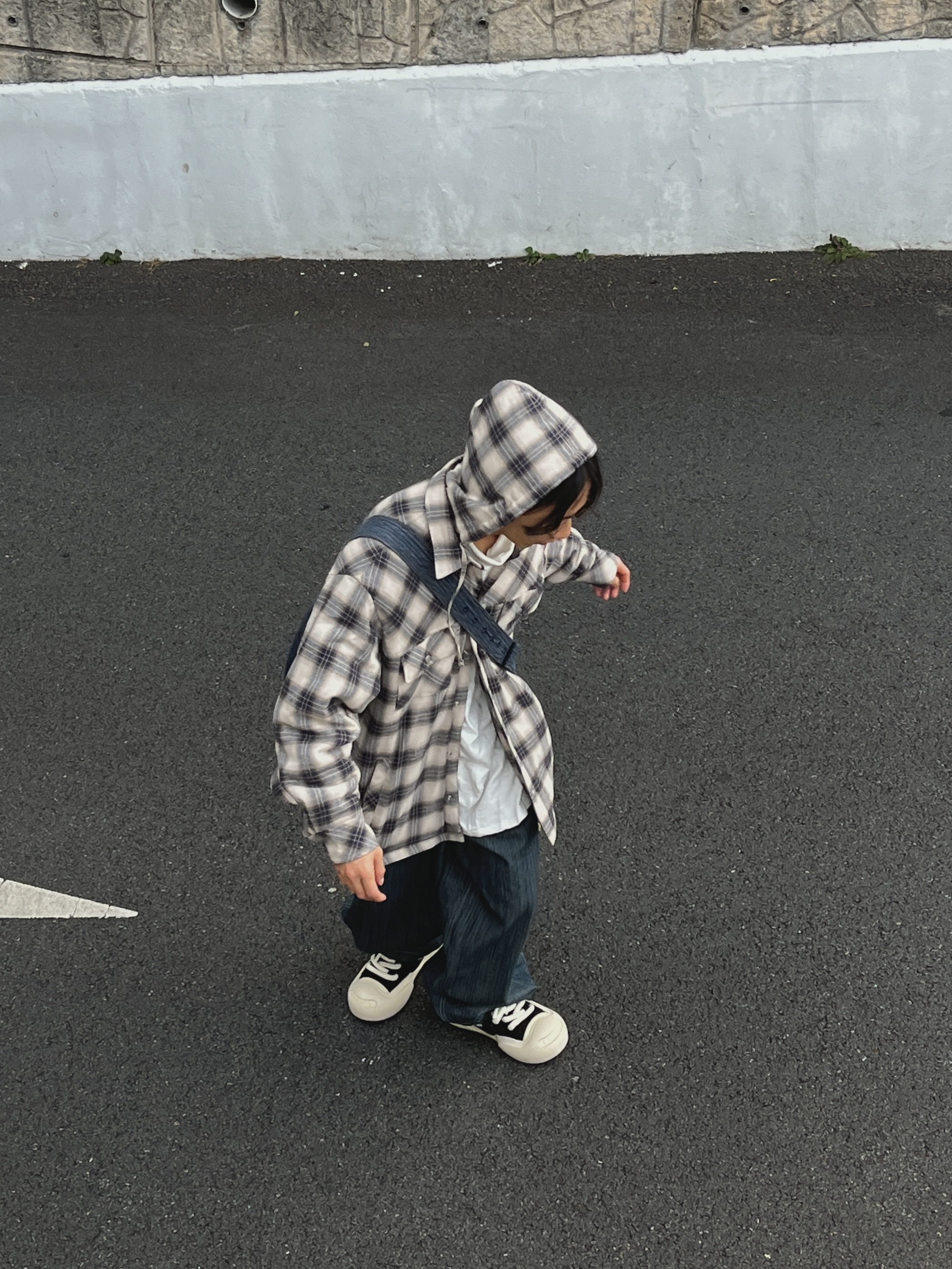 tjdxxj님의 스타일 - 1