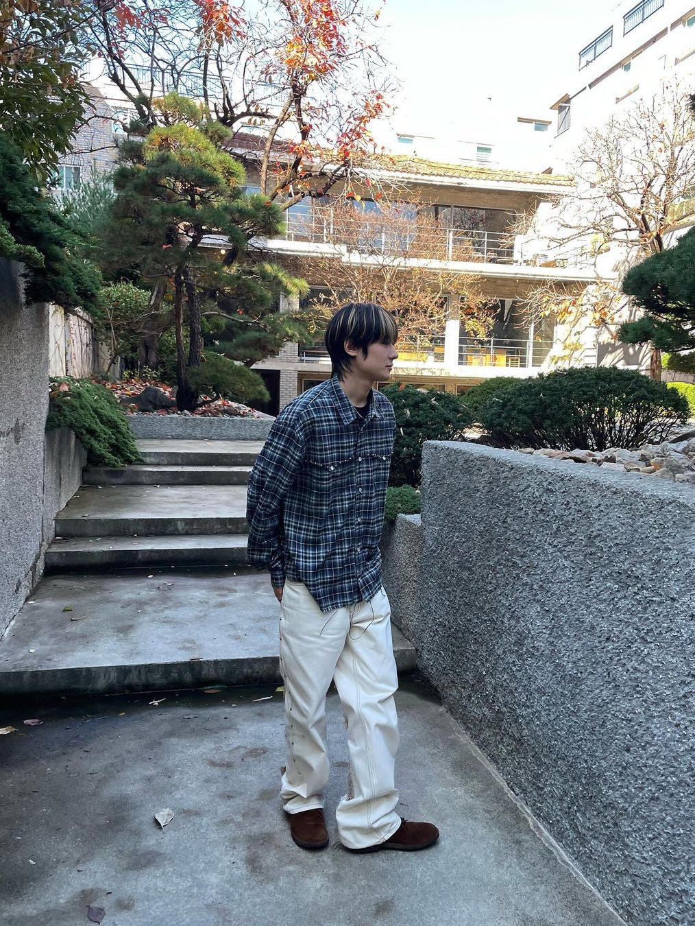 다이소님의 스타일