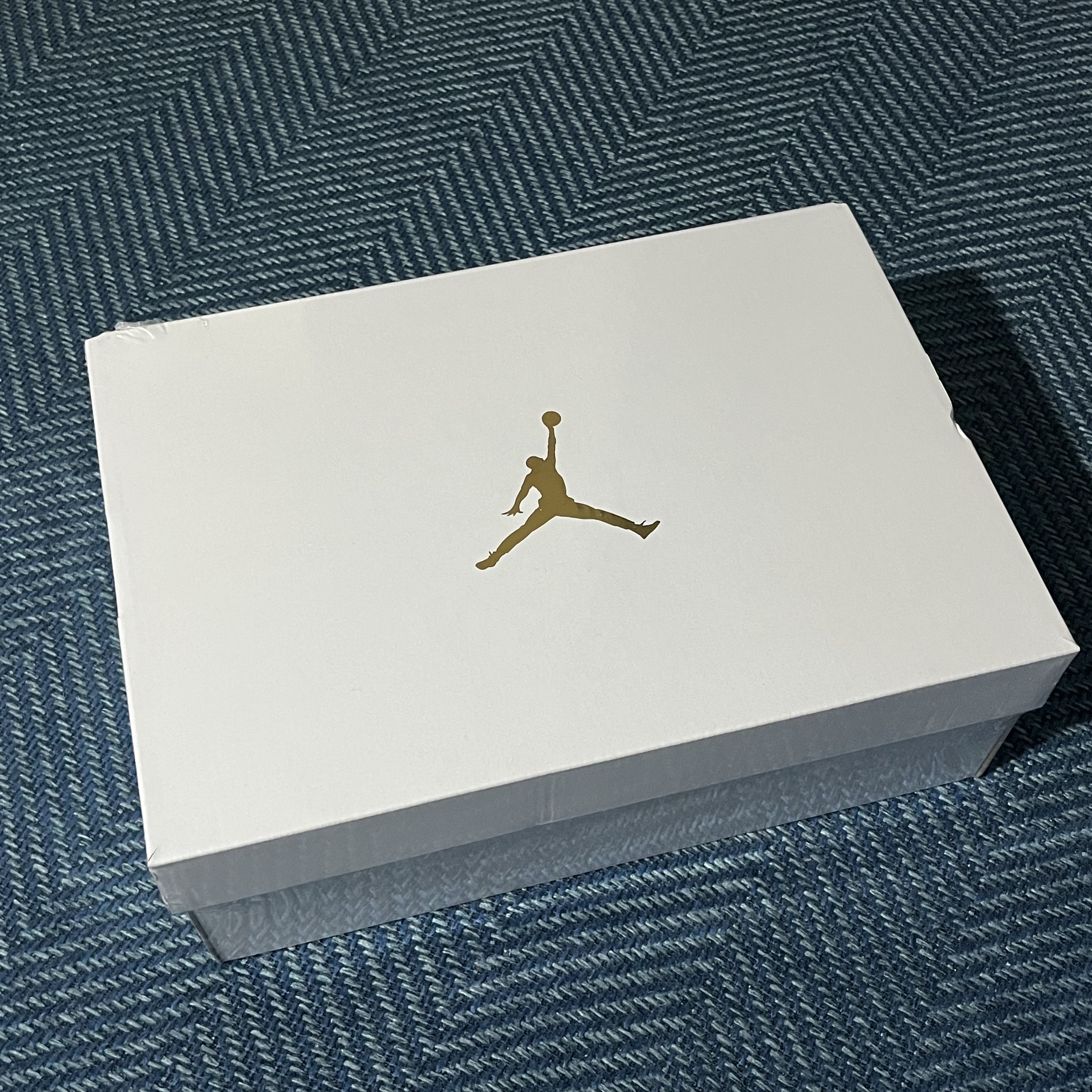 (W) Jordan 1 Low White Wolf Grey 착용 스타일 - 2