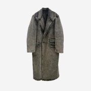 Ourpas 087 Denim Coat