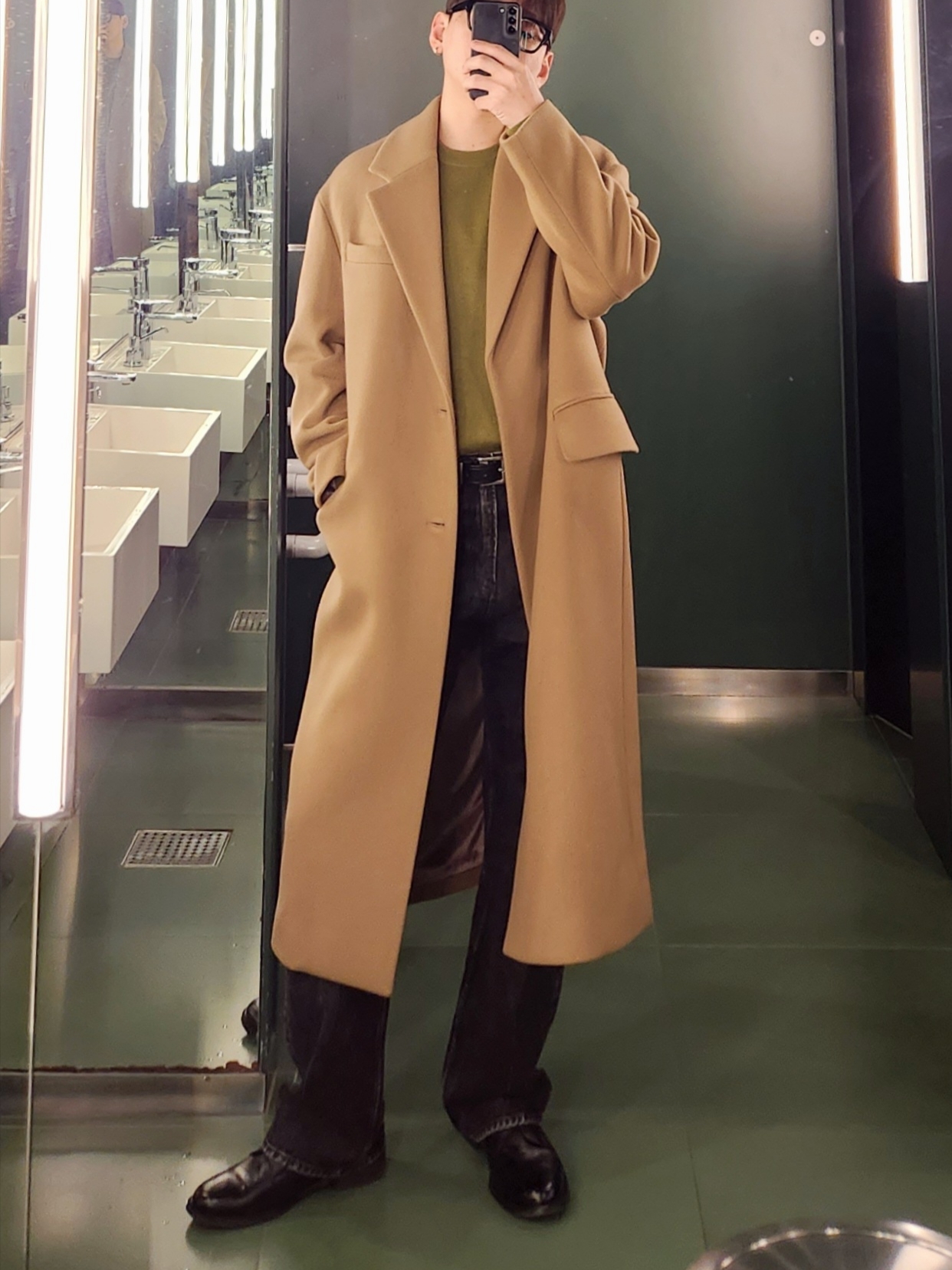 주녕 팍님의 스타일