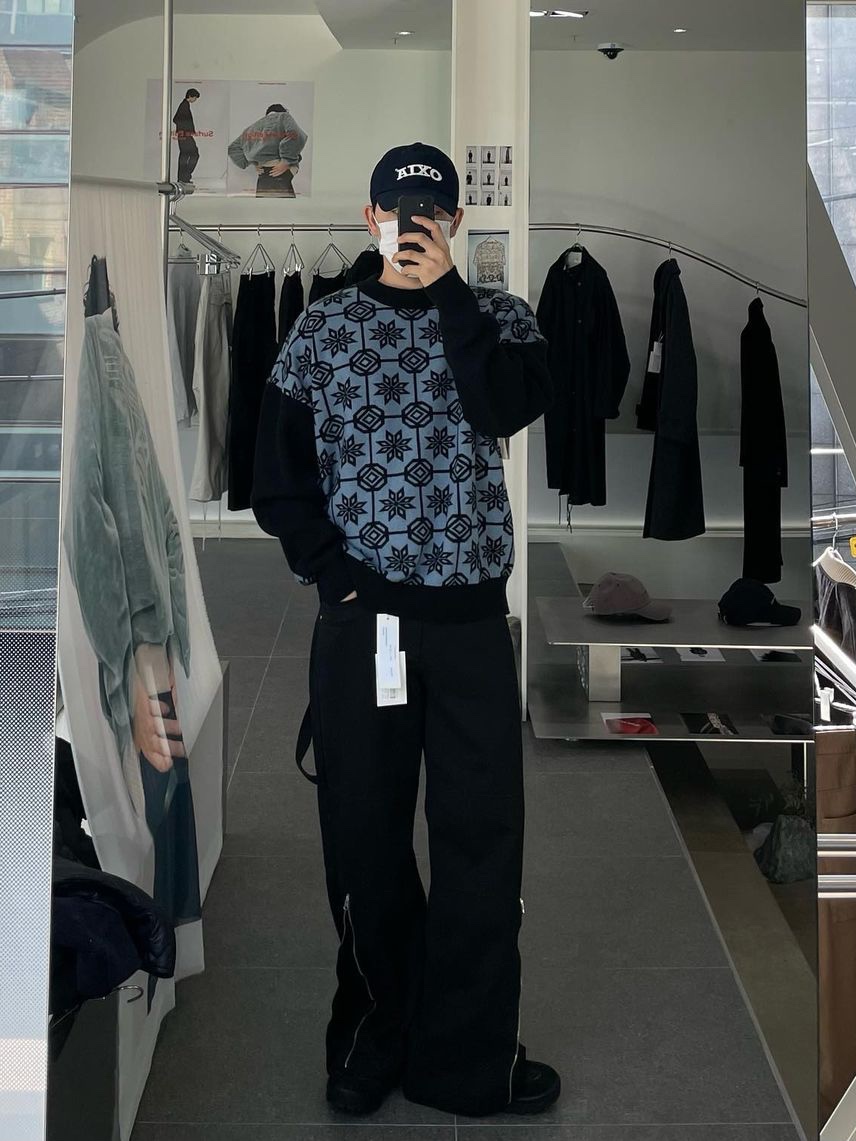다이소님의 스타일