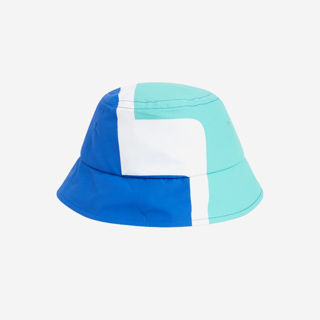 J.Lindeberg Bridge Bucket Hat Bright Aqua 상세 이미지 1