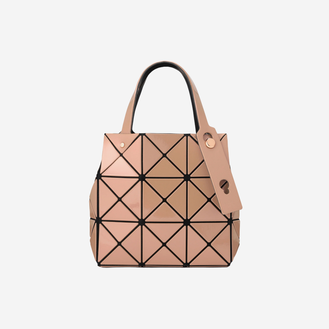 BAO BAO ISSEY MIYAKE CARATカラット ハンドバッグ バッグ