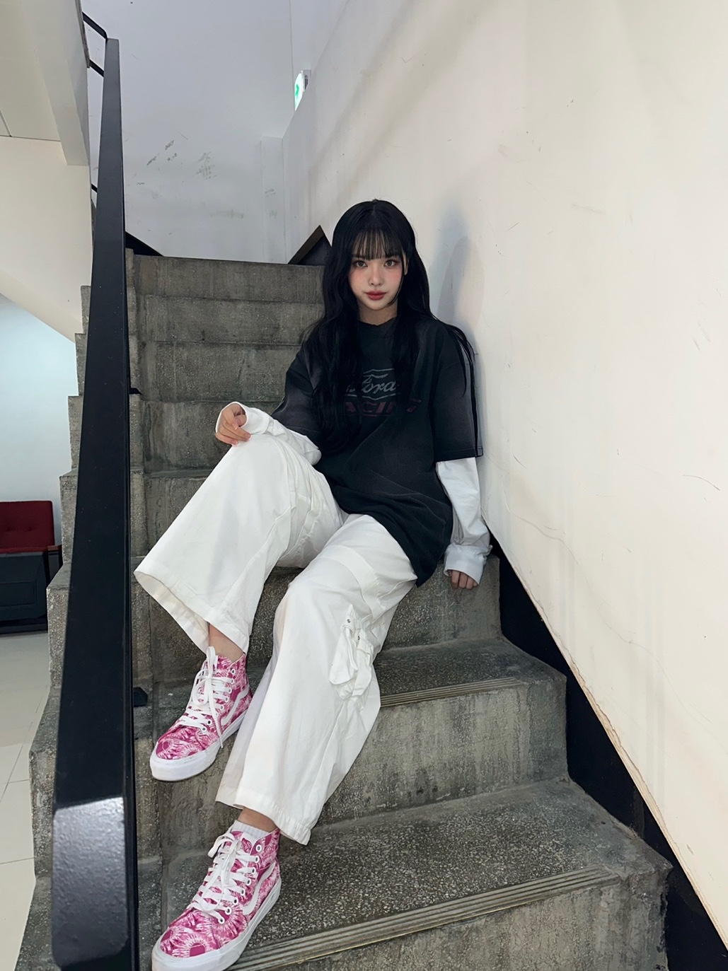 adya님의 스타일 - 2