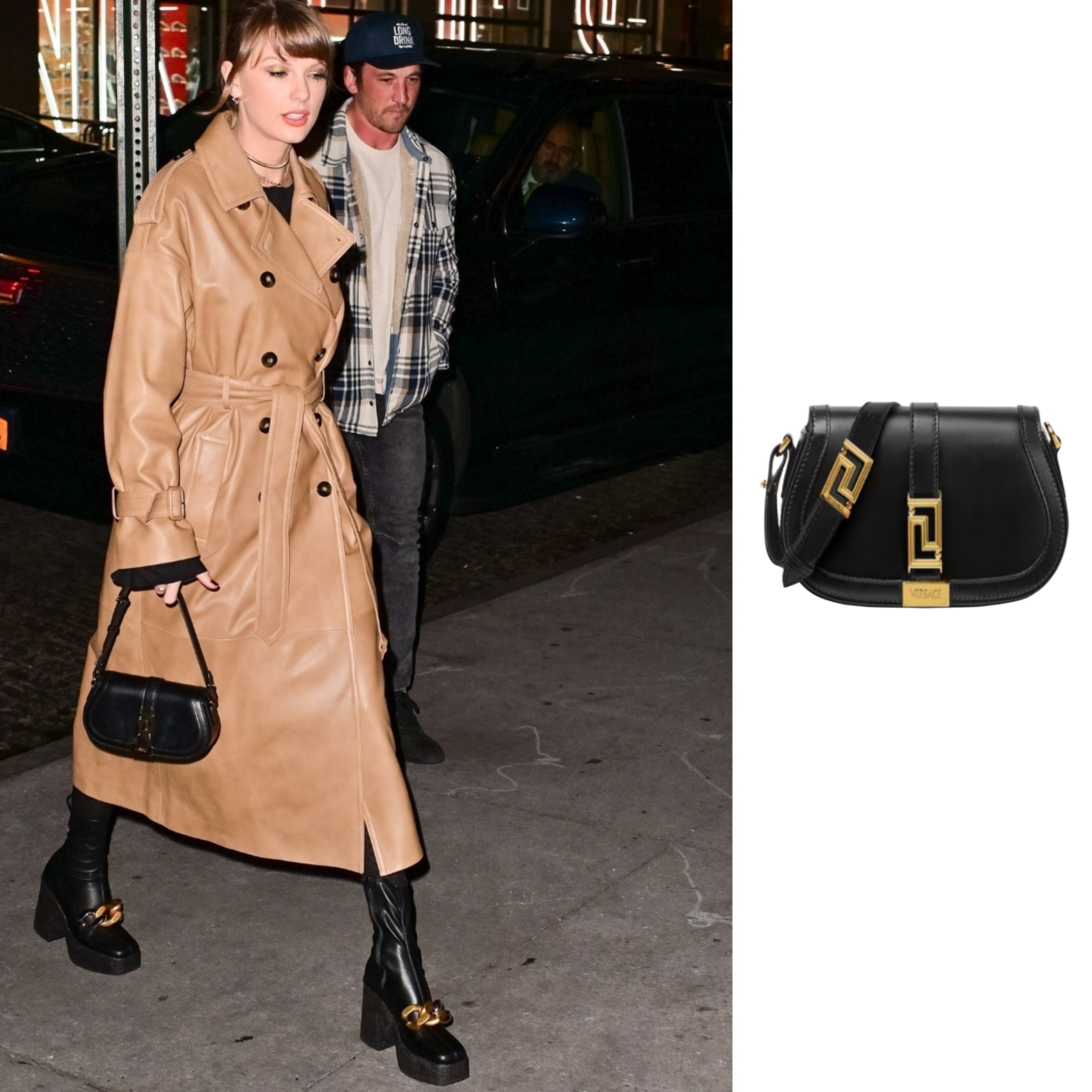 Hollywood+Street Fashion🩷님의 스타일