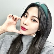KREAM 프로필 이미지