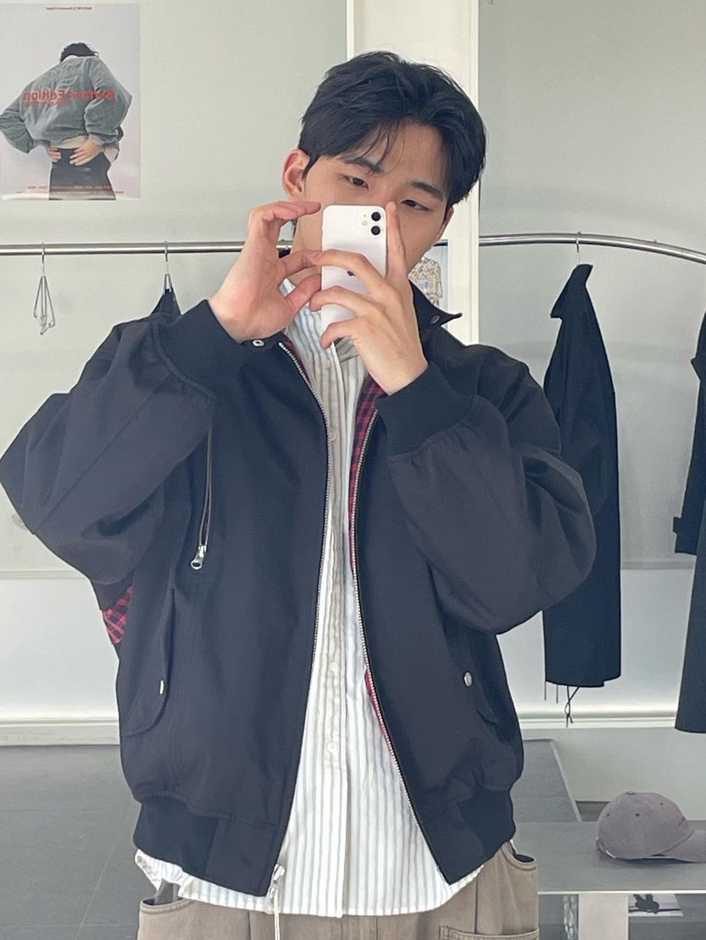 다이소님의 스타일