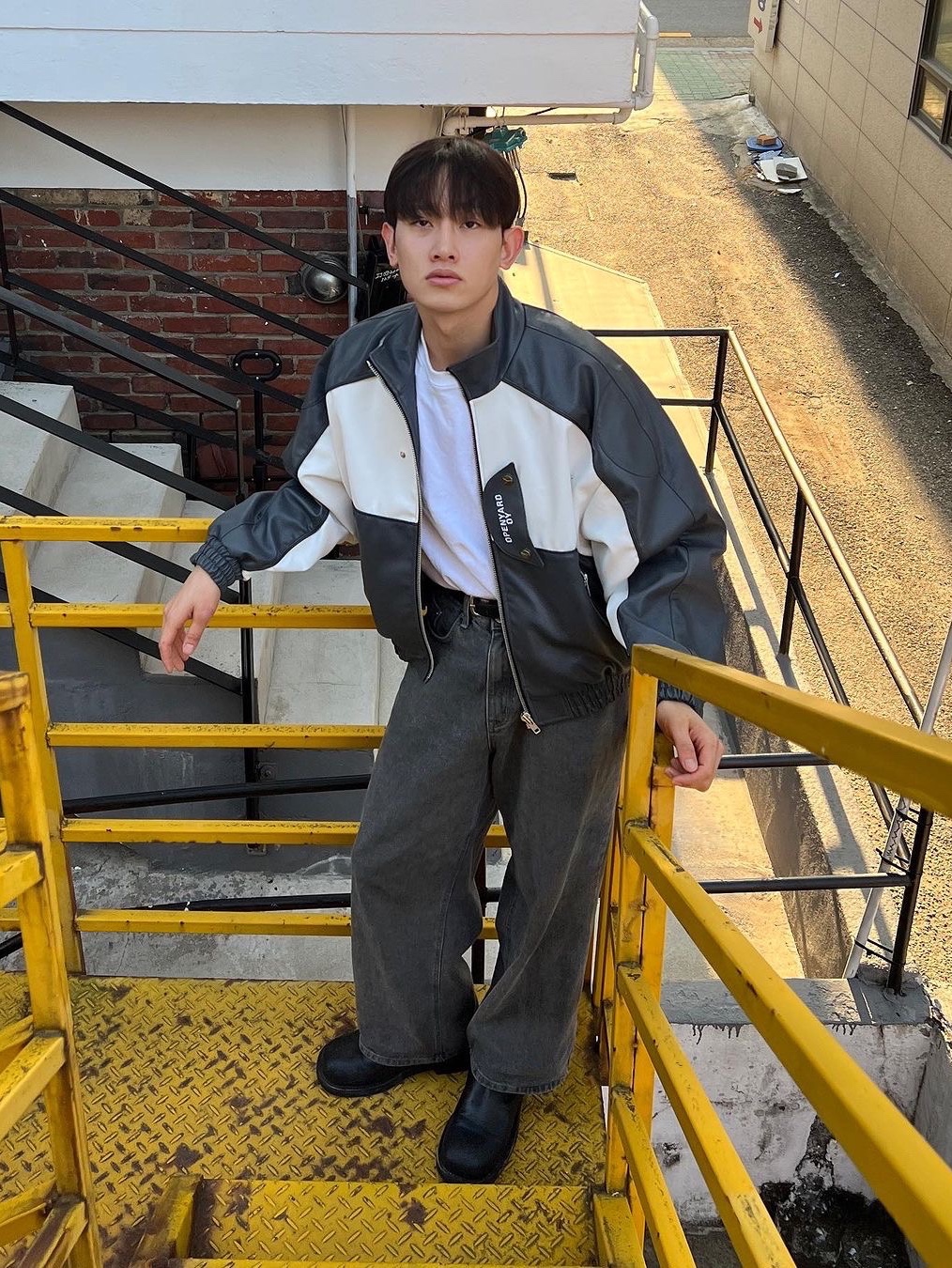 $님의 스타일 - 2