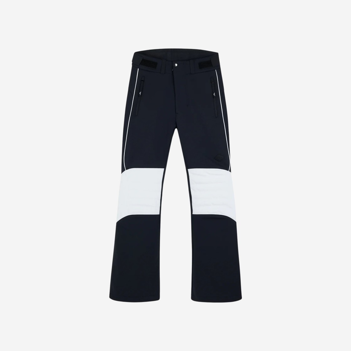 (W) J.Lindeberg Stanford Pro Pant Black 상세 이미지 1