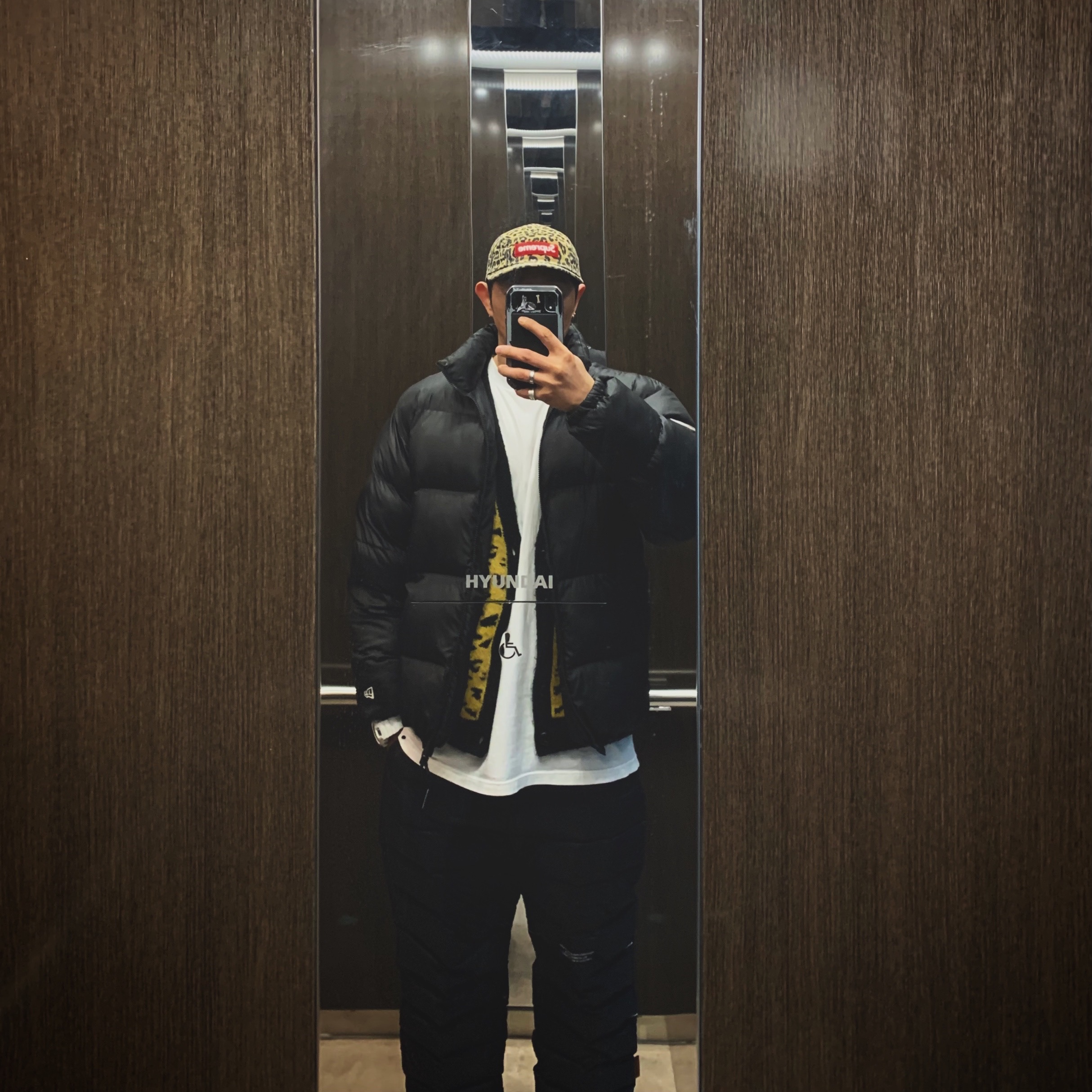 parkmarley님의 스타일 - 2